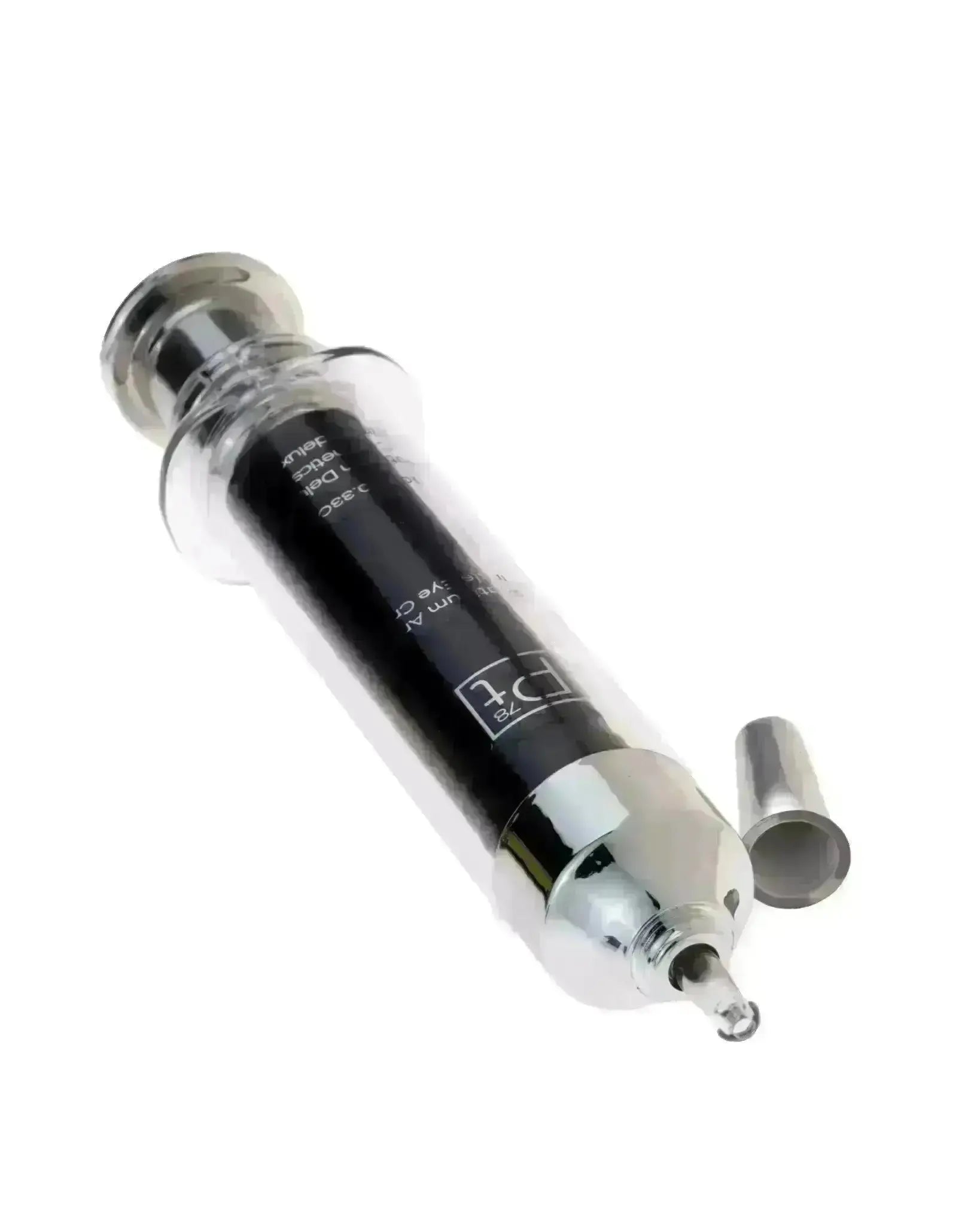 Image of Face Lift Syringe -  Non Surgical Facelift - Platinum Deluxe - Baycan Luxury