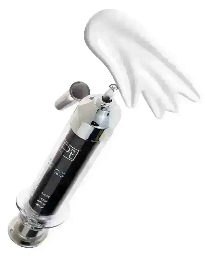 Image of Face Lift Syringe -  Non Surgical Facelift - Platinum Deluxe