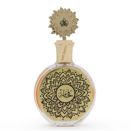 Image of Maison Asrar - Fakhama - Eau De Parfum - Perfume Femenino-0