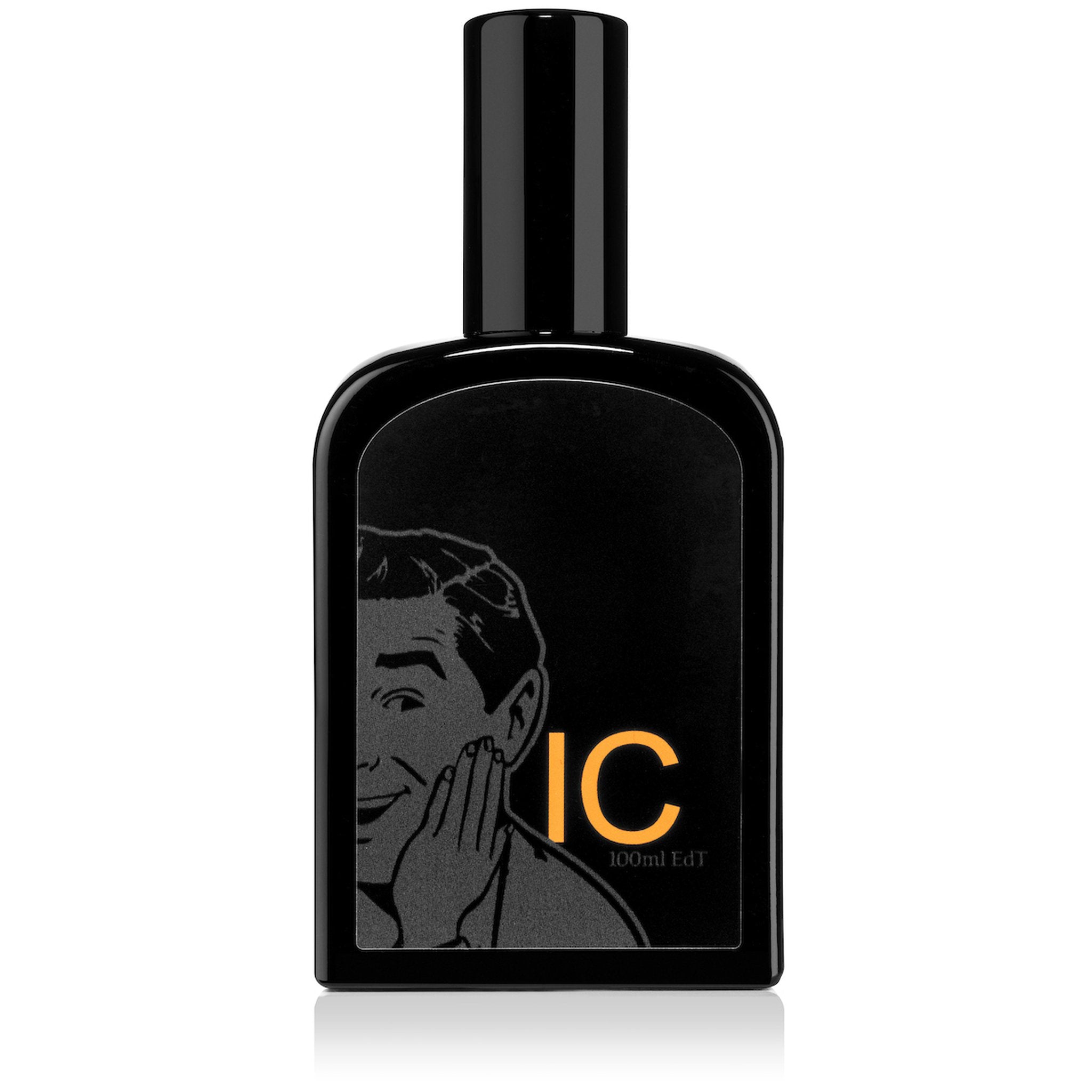 Image of Fine® Italian Citrus Eau de Toilette  3.3oz / 100ml-1