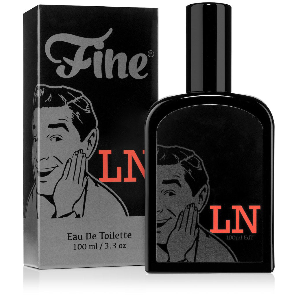 Image of Fine® L'Orange Noir Eau de Toilette  3.3oz / 100ml-0
