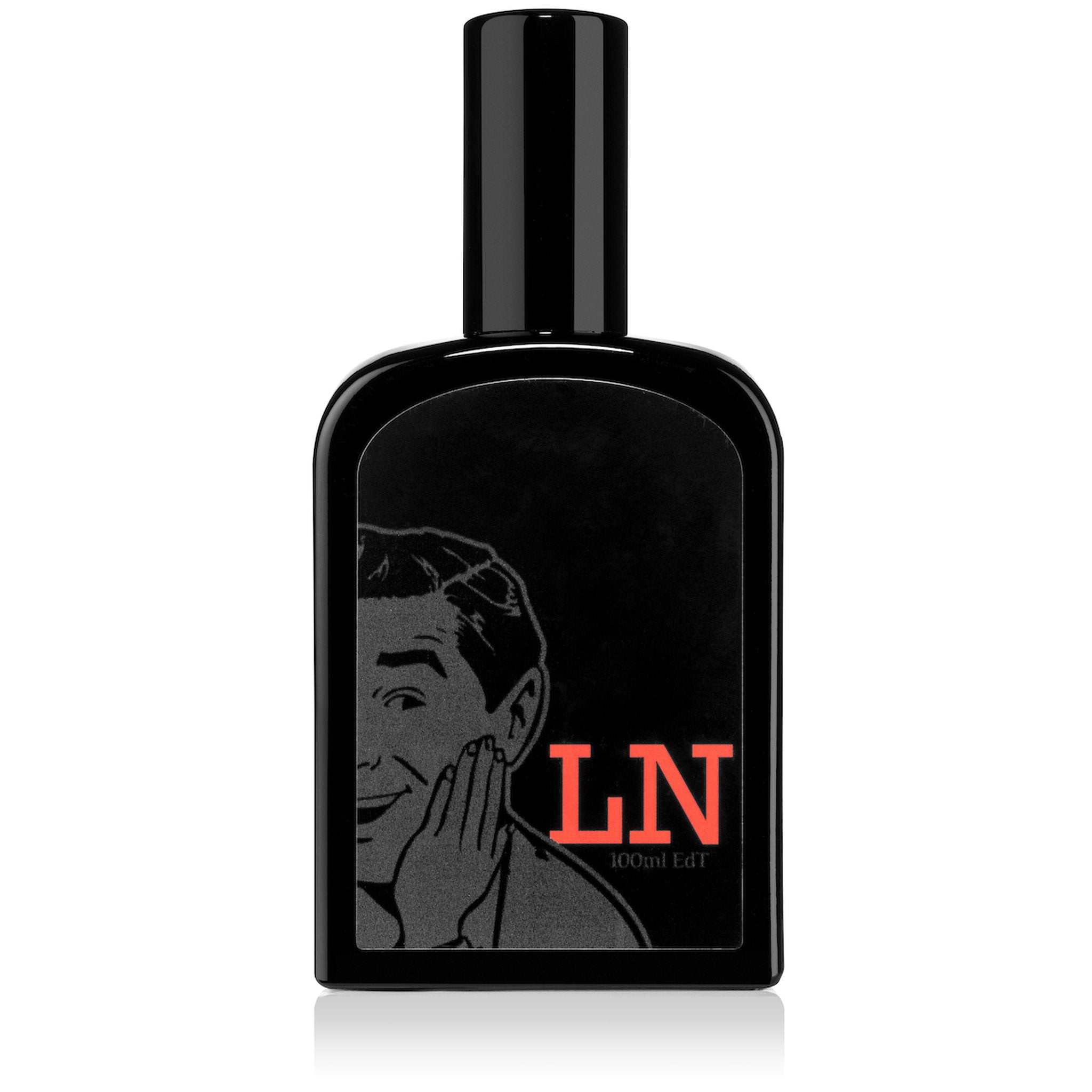 Image of Fine® L'Orange Noir Eau de Toilette  3.3oz / 100ml-1