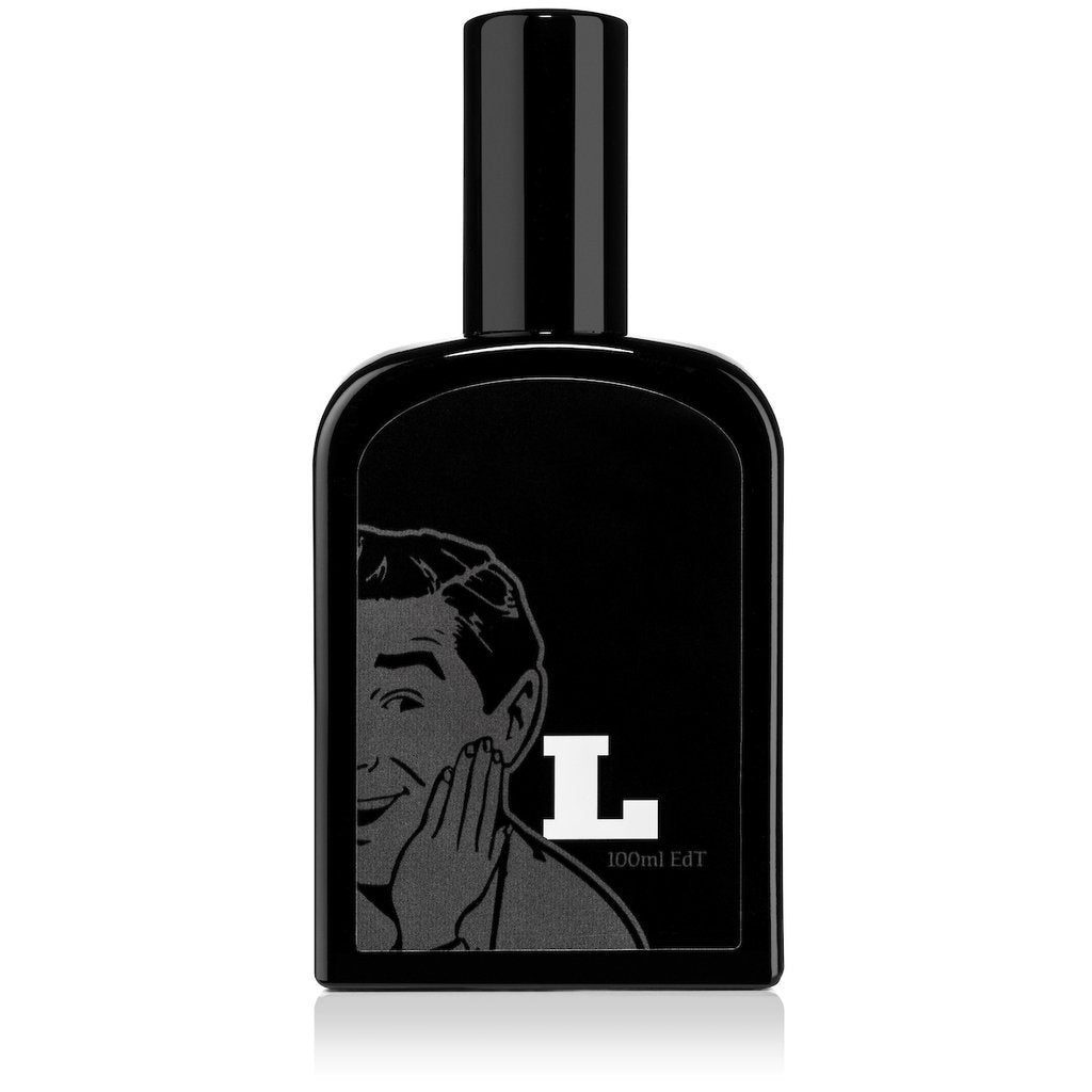 Image of Fine® Latigo Eau de Toilette  3.3oz / 100ml-0