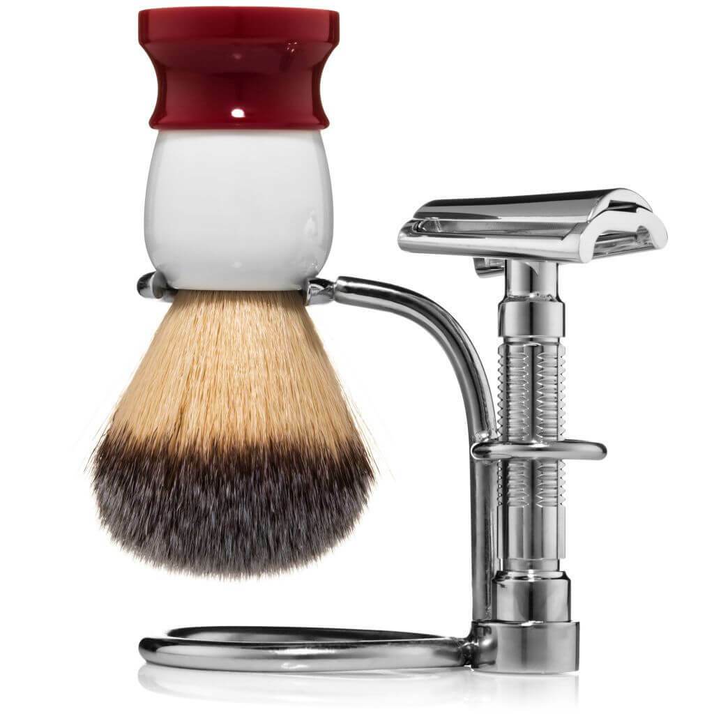 Image of Fine Accoutrements Stout Shave Stand-0