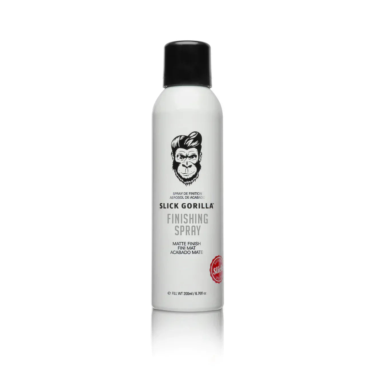 Image of Slick Gorilla Finishing Spray 200 ml-0
