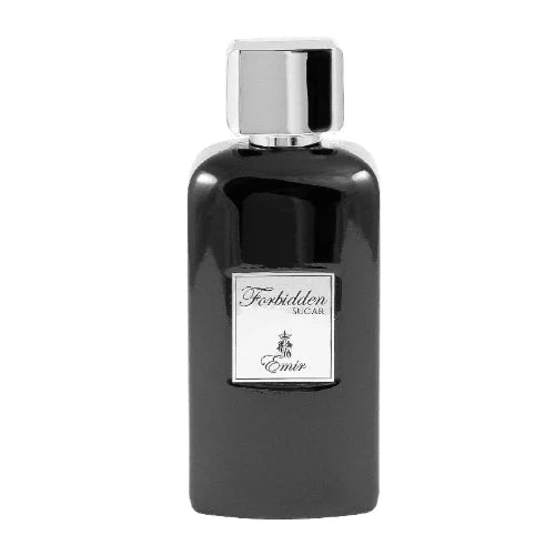 Image of Paris Corner - Forbidden Sugar - Eau de Parfum - Perfume Unisex-0