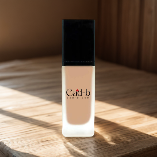 Image of Foundation with SPF | Paraben Free - Penny FK105