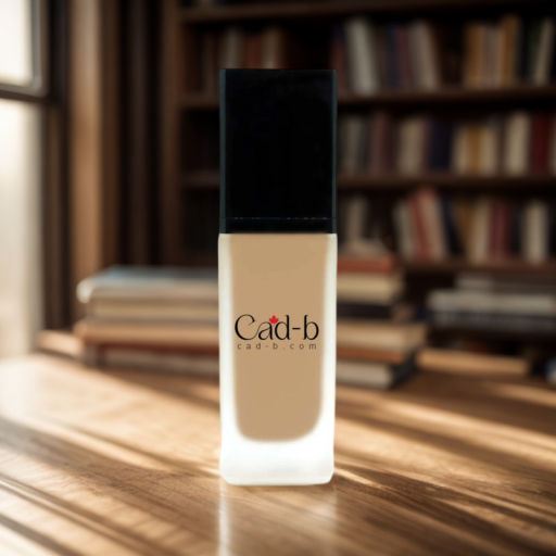 Image of Foundation with SPF | Paraben Free - Spiced Honey FK112