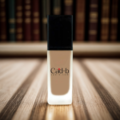Image of Foundation with SPF - Toasted FK115 | Paraben Free