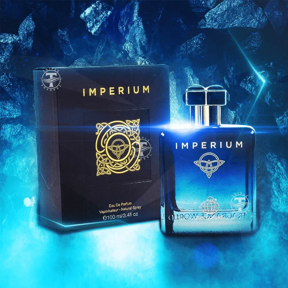 Image of Fragrance World Imperium Eau de Parfum-4