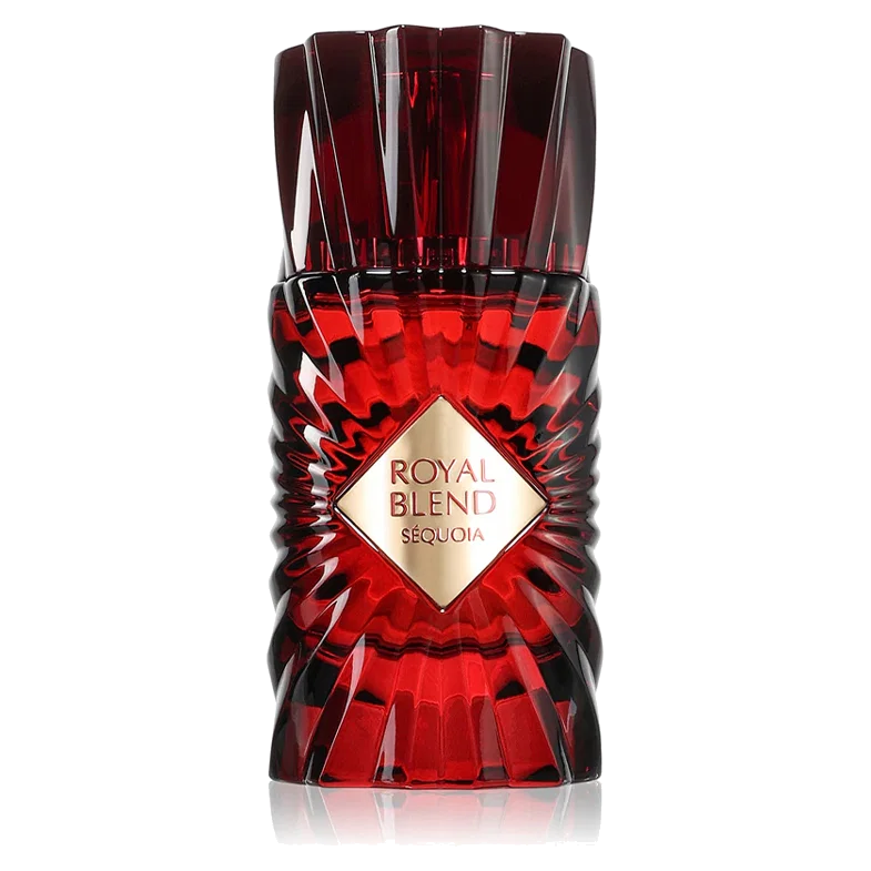 Image of French Avenue Royal Blend Sequoia Extrait de Parfum-0