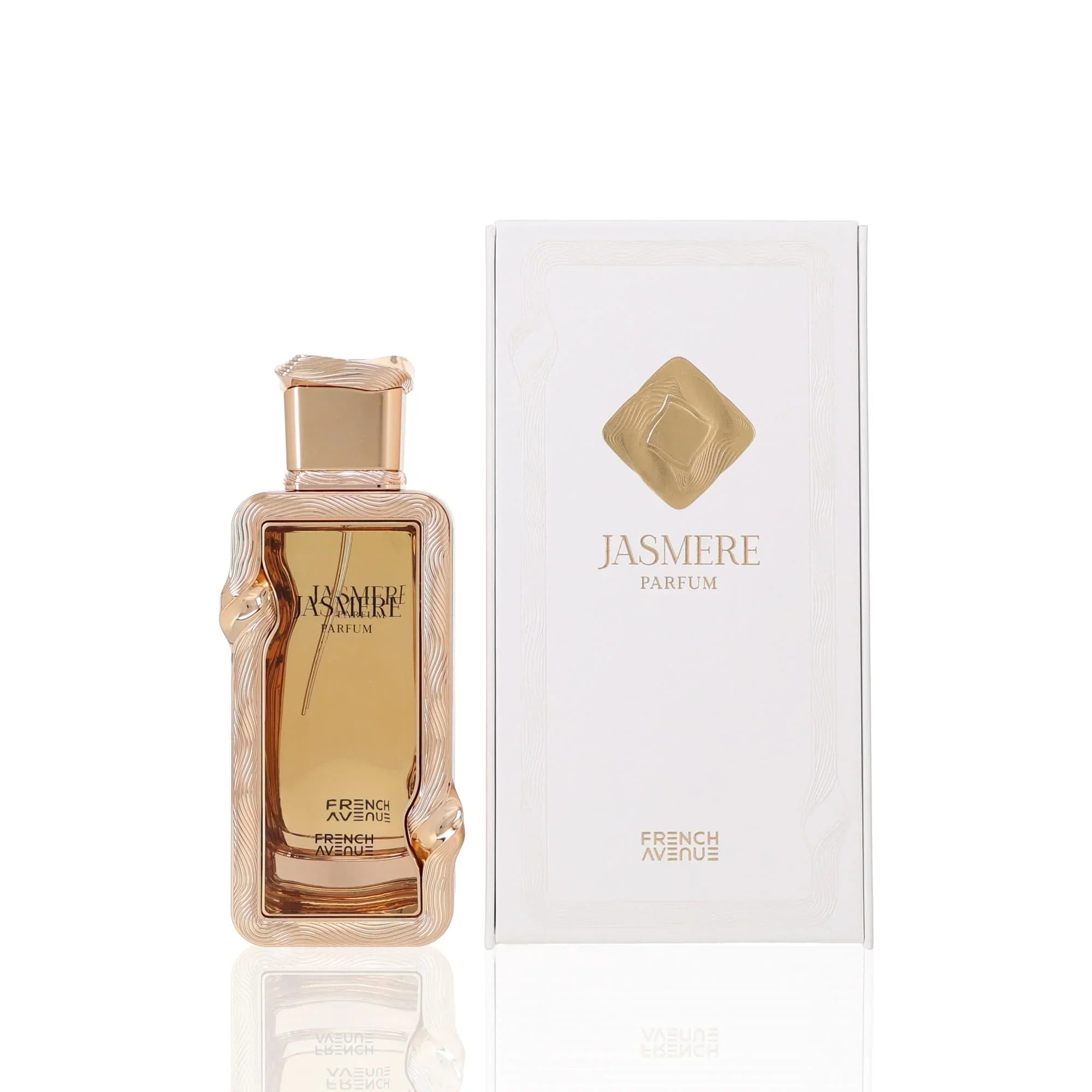 Image of French Avenue Jasmere Extrait de Parfum-2