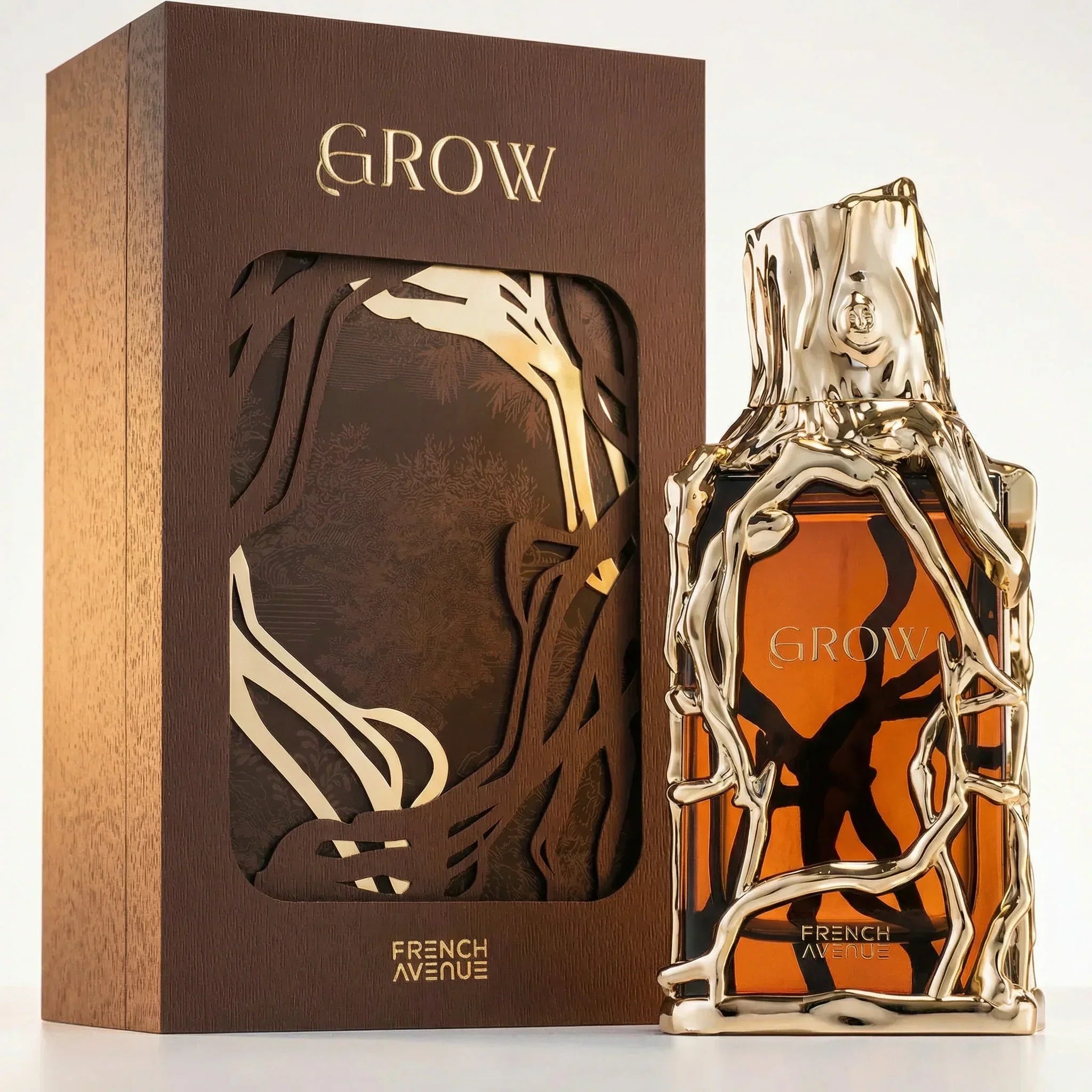 Image of French Avenue Grow Extrait de Parfum-2