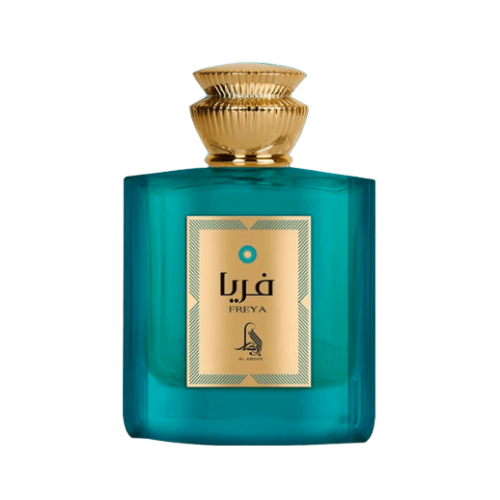 Image of Al Absar - The Freya - Eau De Parfum - Perfume Femenino-0