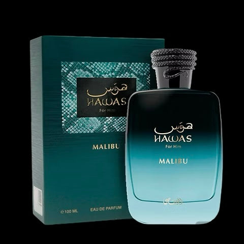 Image of HAWAS MALIBU Rasasi-0