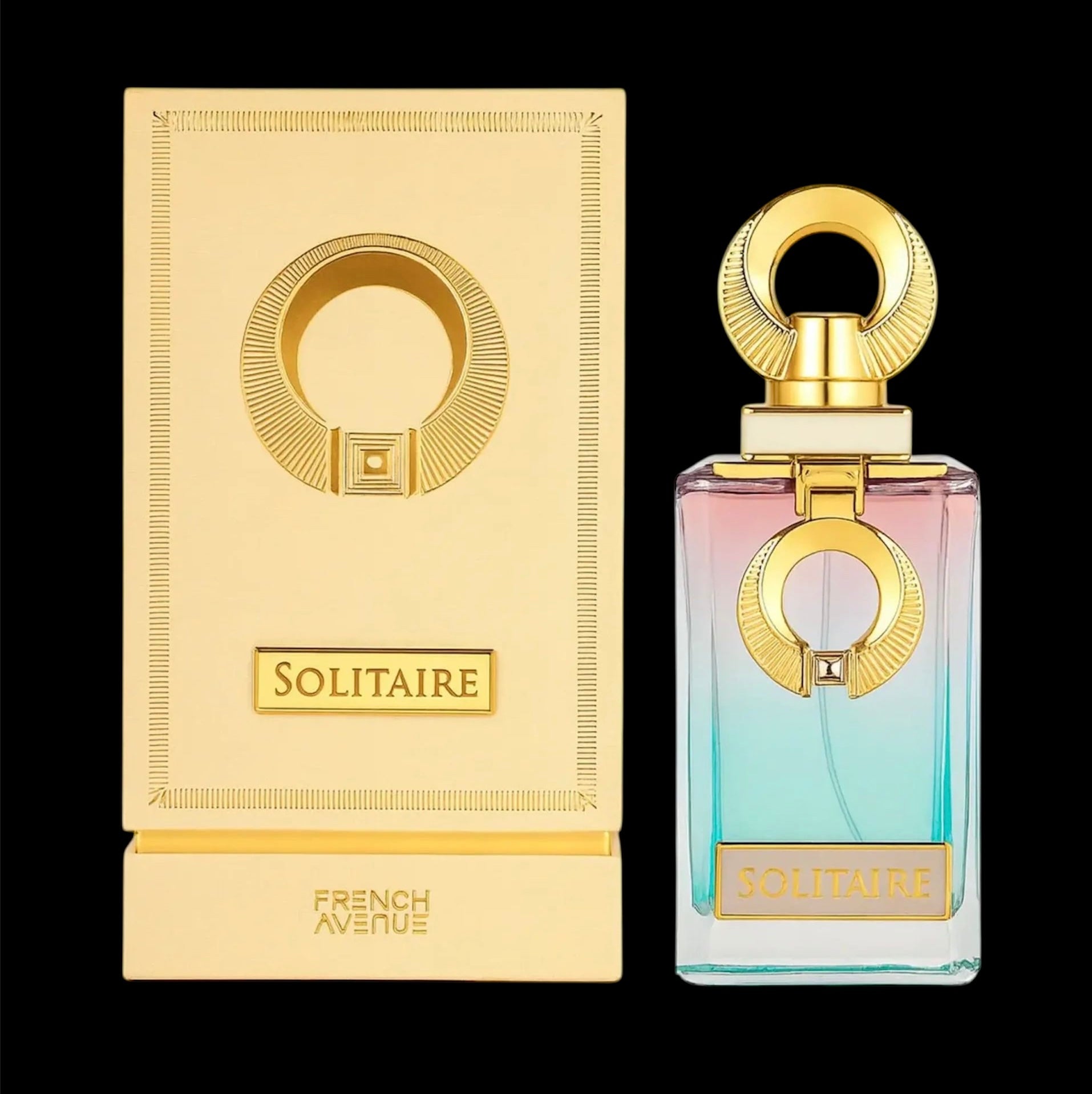 Image of SOLITAIRE French Avenue-0