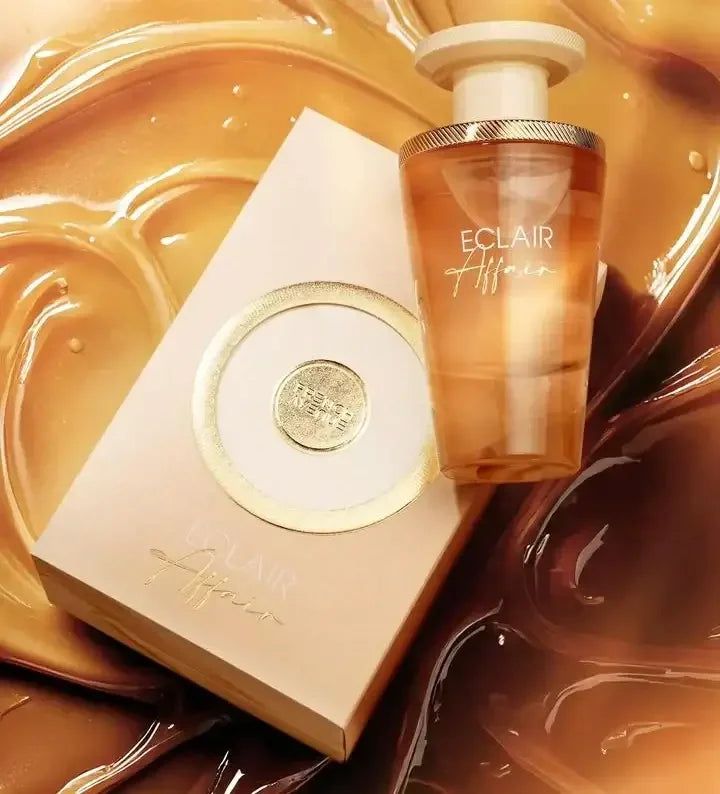 Image of French Avenue Eclair Affair Eau de Parfum-3