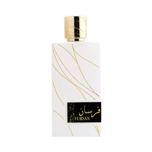 Image of Khadlaj - Fursan White - Eau De Parfum - Perfume Unisex-0