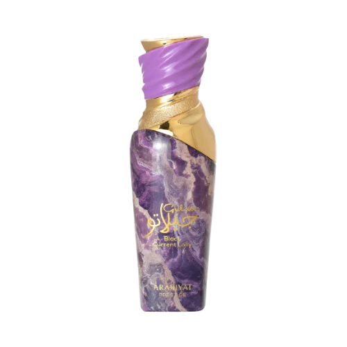 Image of ARABIYAT PRESTIGE - GELATO BLACK CURRANT LOLLY - EAU DE PARFUM - PERFUME FEMENINO-0