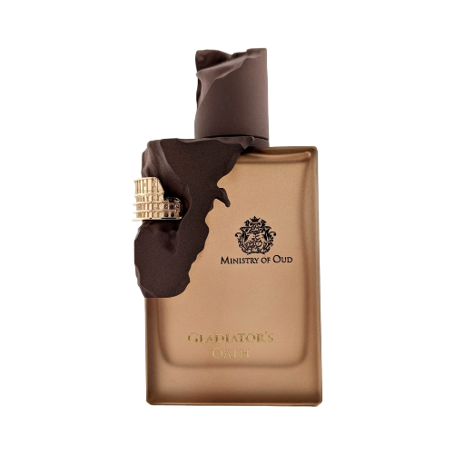Image of Paris Corner - Gladiator's Oath - Eau De Parfum - Perfume Unisex-0