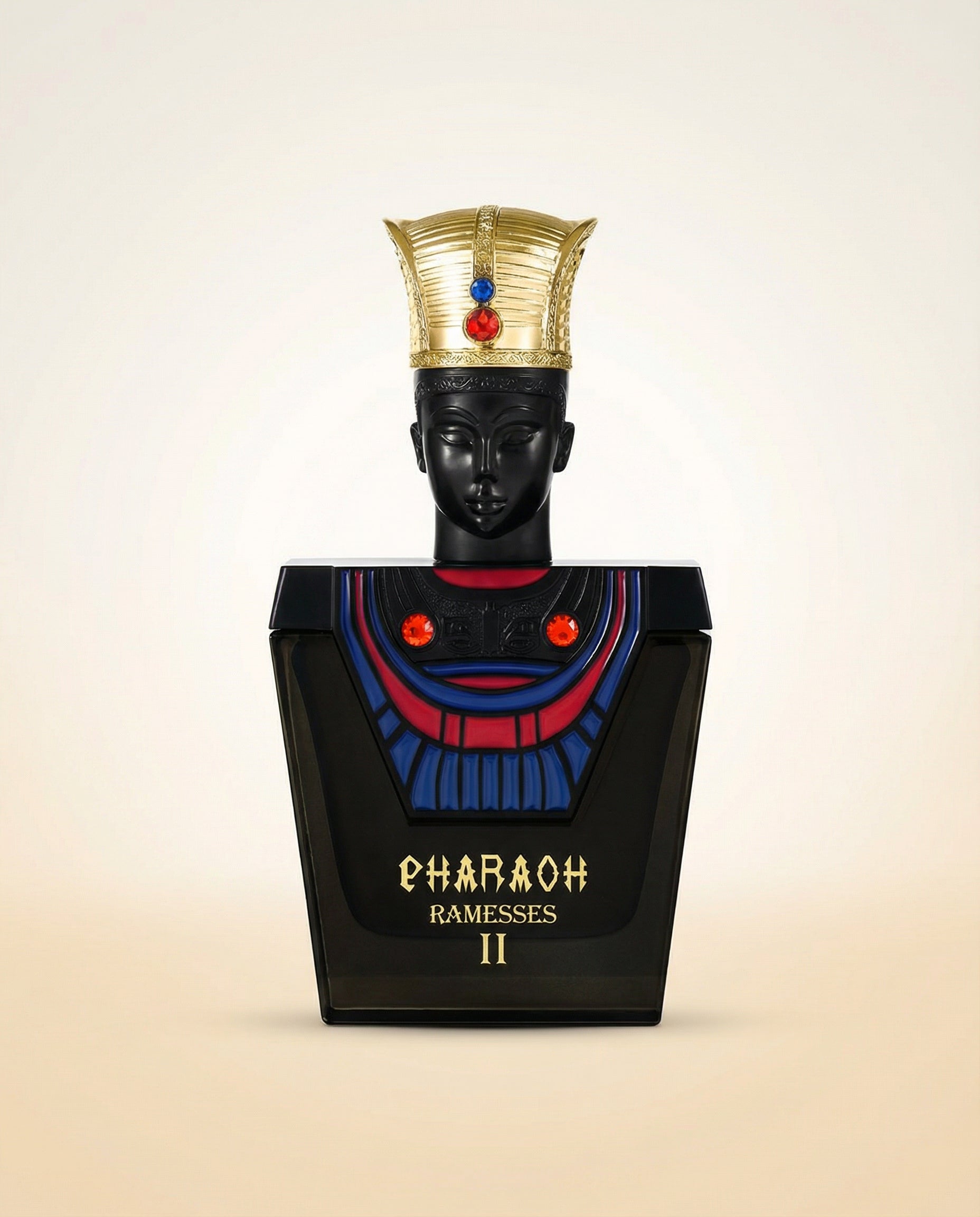 Image of BHARARA PHARAOH RAMESSES-0