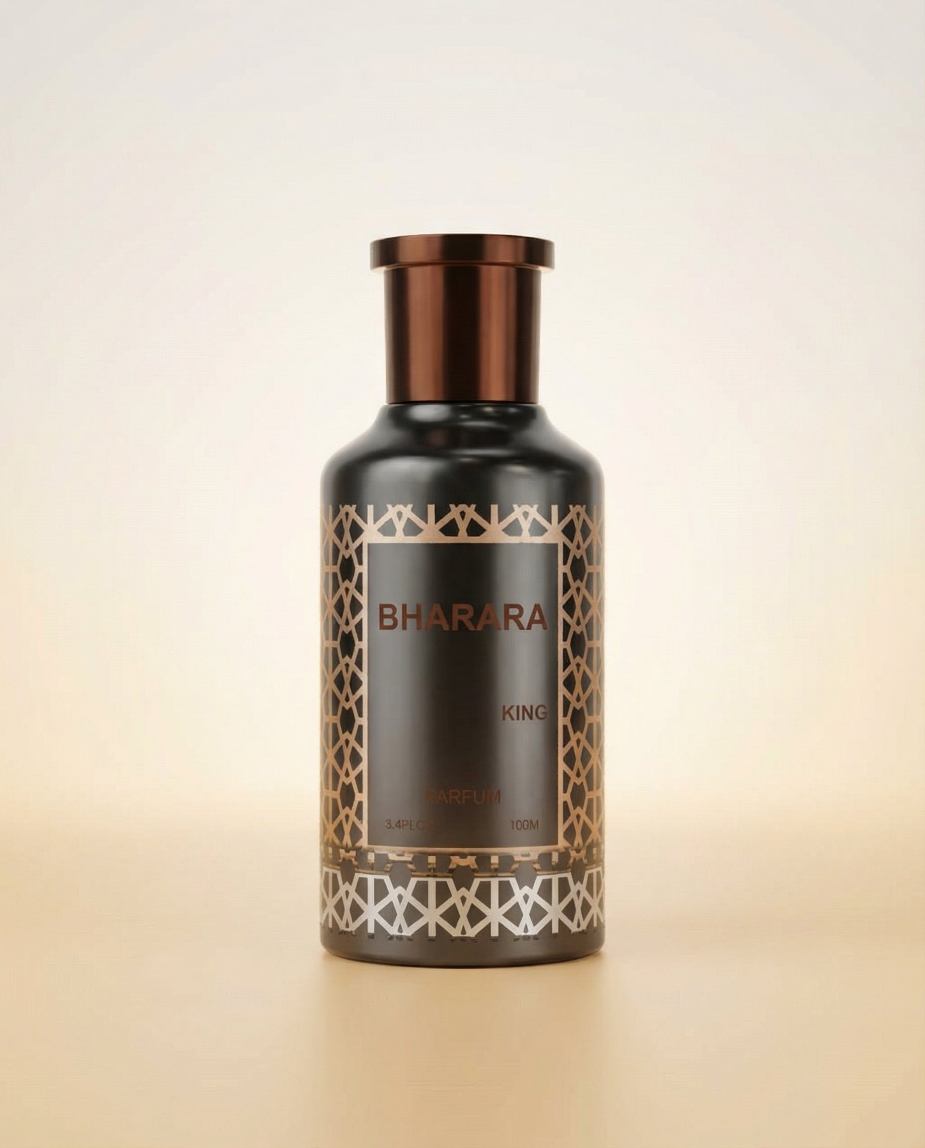 Image of BHARARA KING PARFUM-0