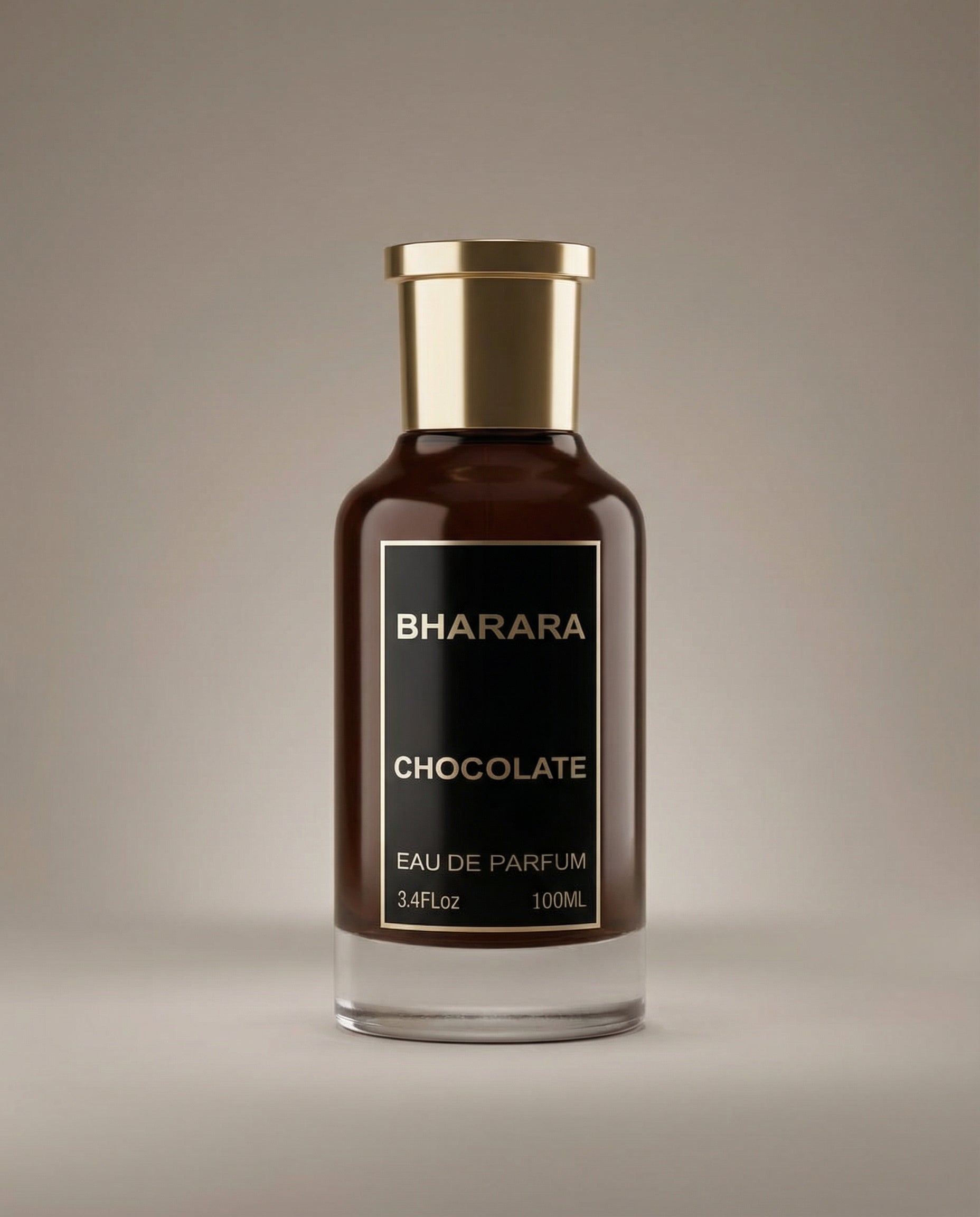 Image of BHARARA CHOCOLATE-0
