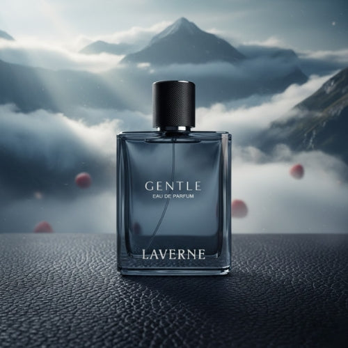 Image of Laverne - Gentle Package - Eau De Parfum - Perfume Masculino-2