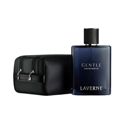 Image of Pack Laverne Men: Gentle + Tyrant (El Caballero y El Conquistador) | Orient Fragance-1