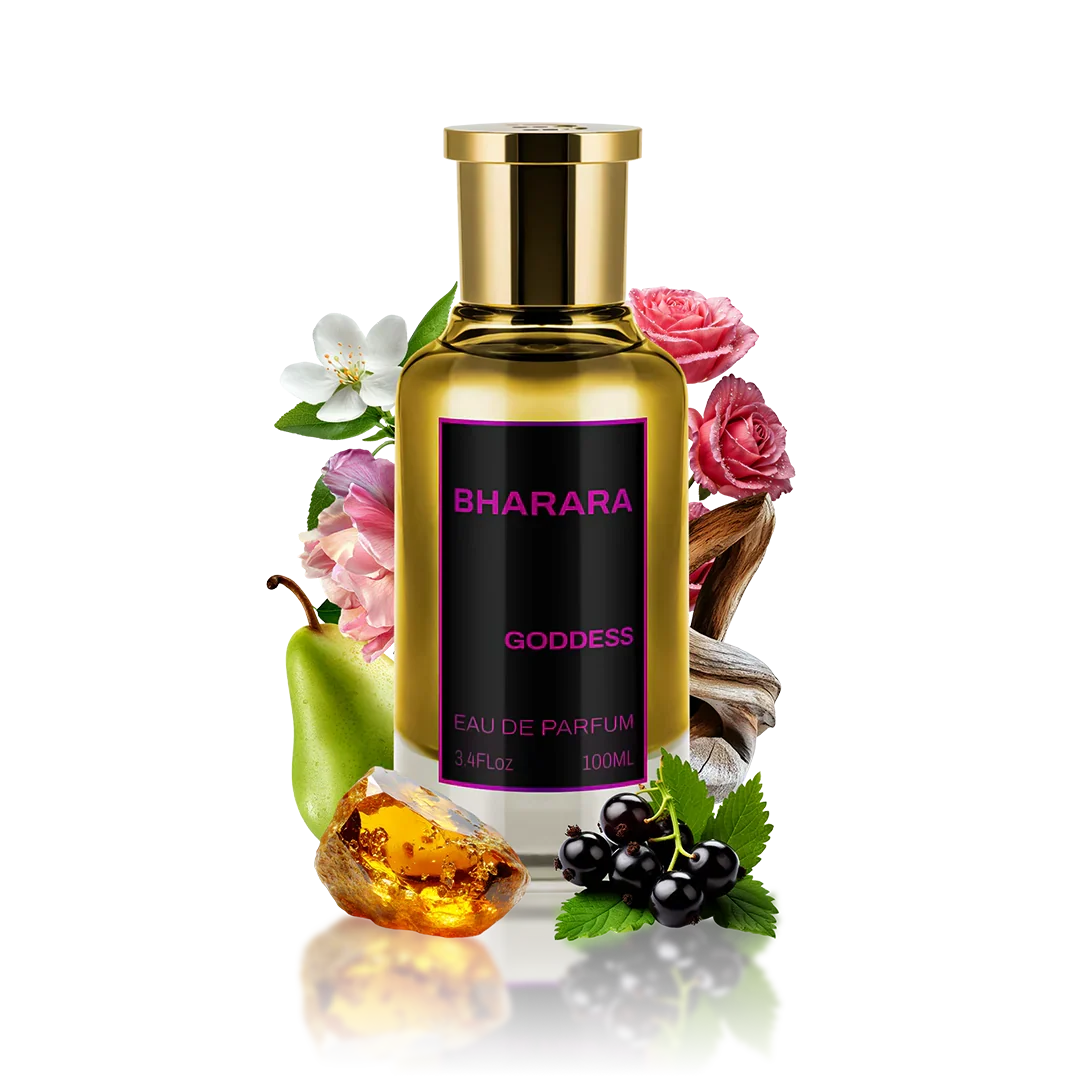 Image of Bharara - Goddess - Eau De Parfum - Perfume Femenino-1