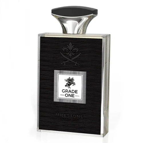 Image of Emper Milestone - Grade One - Eau de Parfum - Perfume Unisex-0
