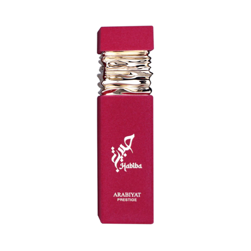Image of ARABIYAT PRESTIGE | HABIB & HABIBA DUO SET – PACK PERFUME PAREJA 2x100ML | ORIENT FRAGANCE-1