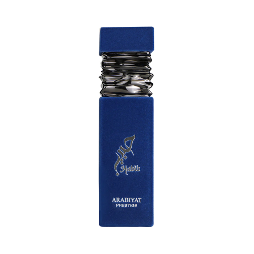 Image of ARABIYAT PRESTIGE - HABIB - EAU DE PARFUM - PERFUME MASCULINO-0