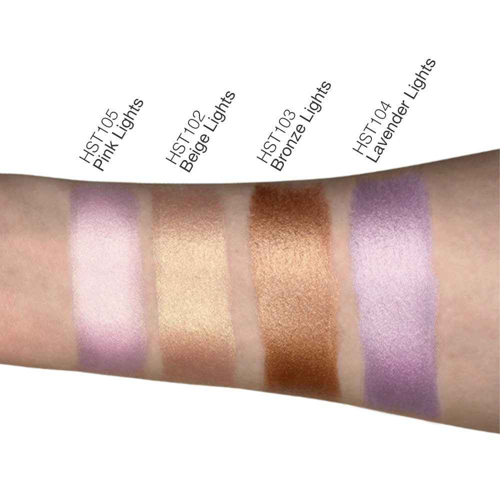 Image of Highlighter Stick – Pink Lights (HST105) | Vitamin C, A & E | Buildable Glow | Cruelty-Free, Paraben-Free