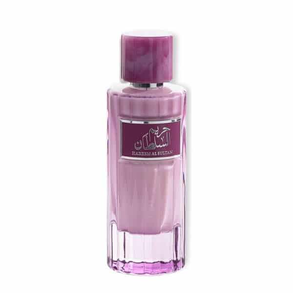 Image of Ard Al Zaafaran/Premium Water Hareem Al Sultan 100ml - Baycan Luxury