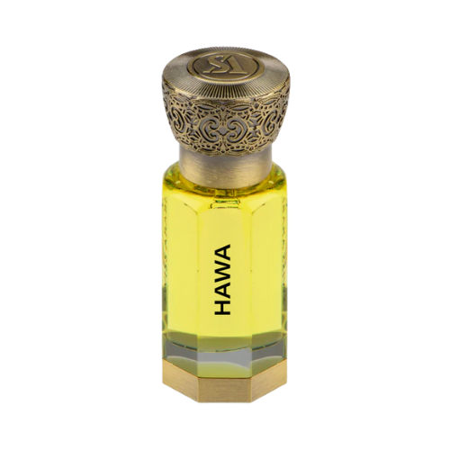 Image of Hawa - Aceite - Perfume Femenino - Distribuidores Oficiales de Swiss Arabian en España-0