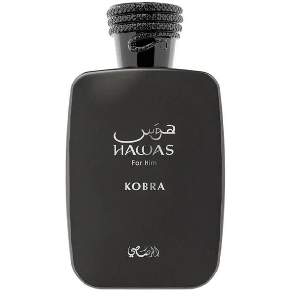 Image of Rasasi Hawas Kobra Eau De Parfum-4