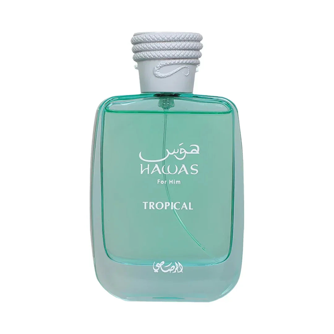 Image of Rasasi Hawas Tropical Eau de Parfum-3