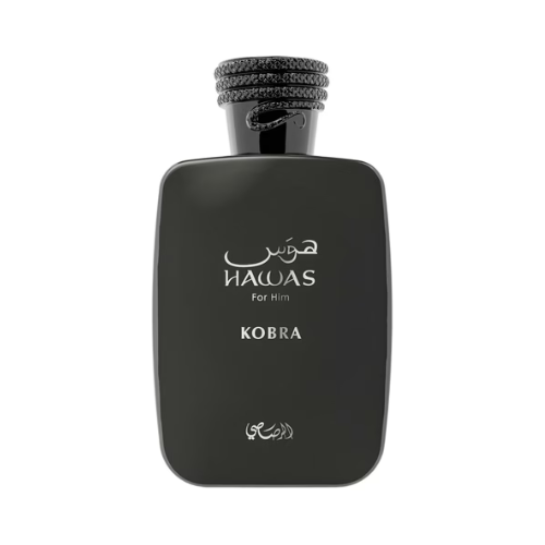 Image of Rasasi - Hawas Kobra - Eau De Parfum - Perfume Masculino-0