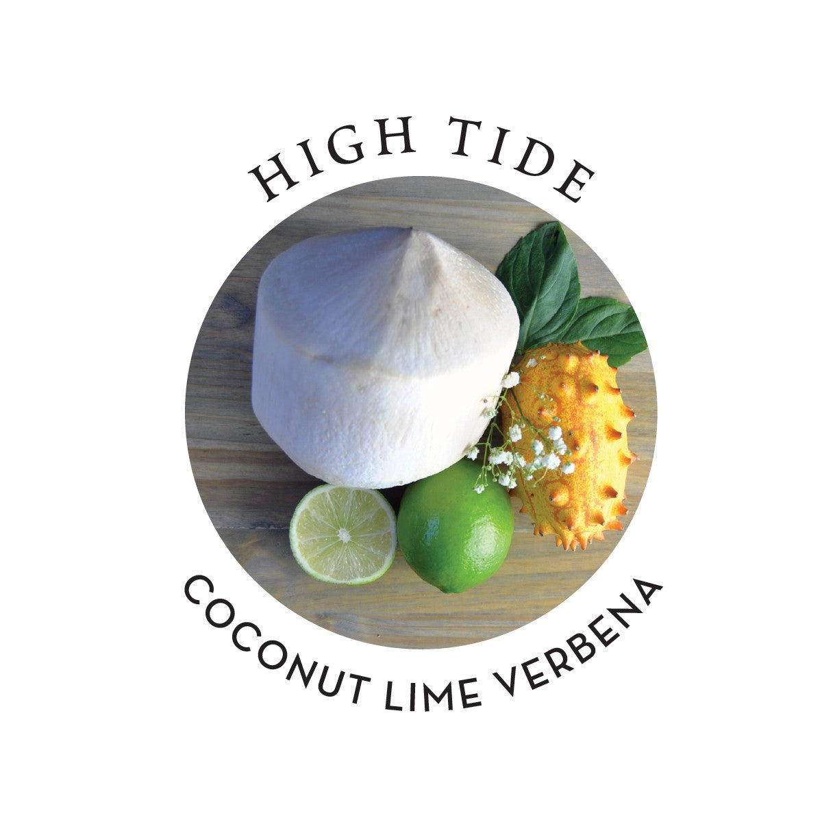 Image of Earthly Body Hemp Seed Hand & Body Lotion High Tide 30ML-1