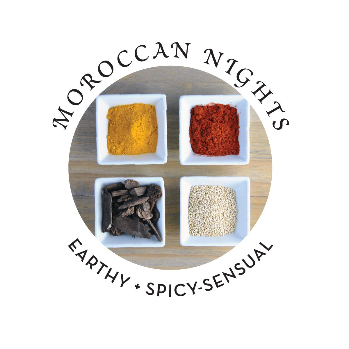 Image of Earthly Body Hemp Seed Hand & Body Lotion Moroccan Nights 30ML-1