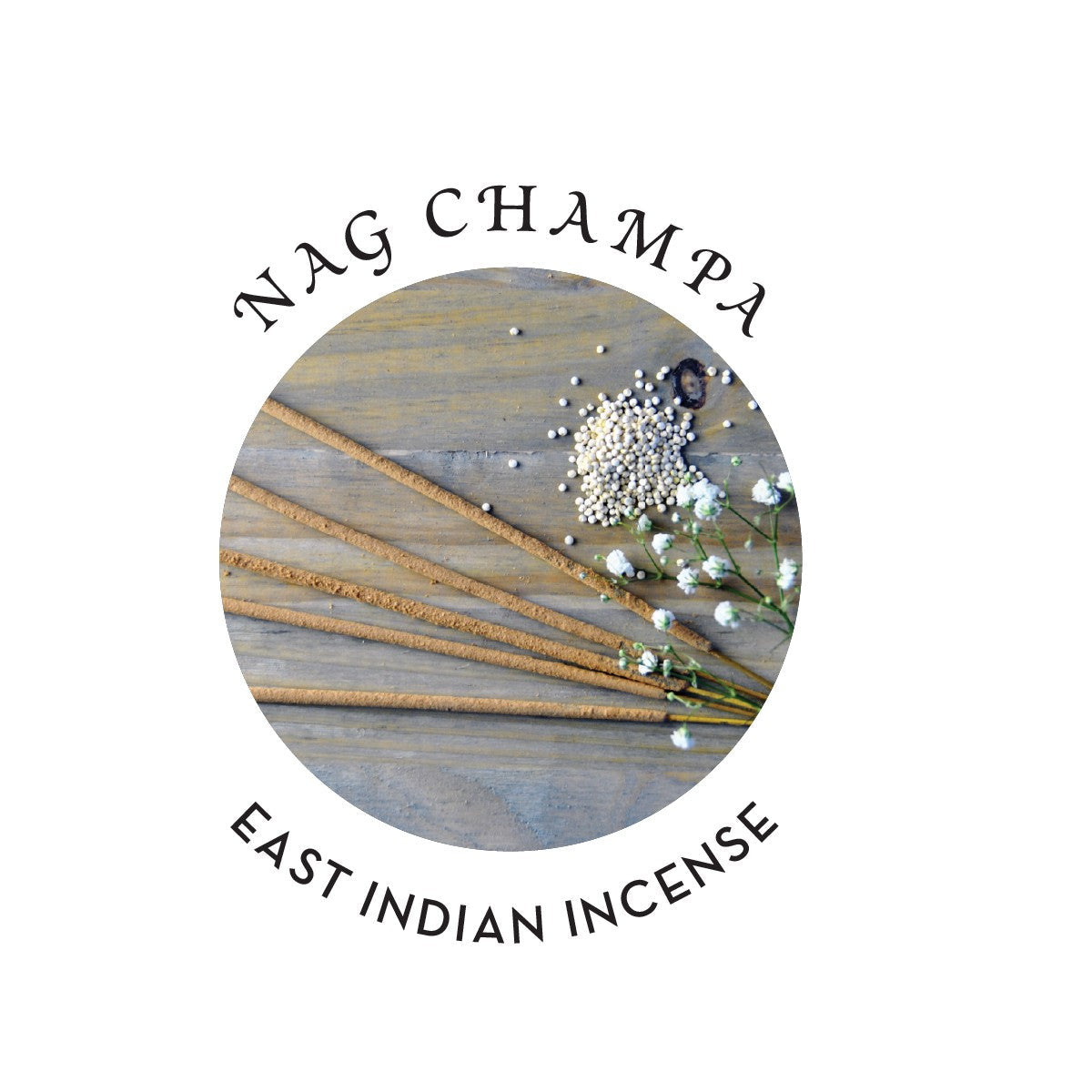 Image of Earthly Body Hemp Seed Hand & Body Lotion Nag Champa 30ML-1