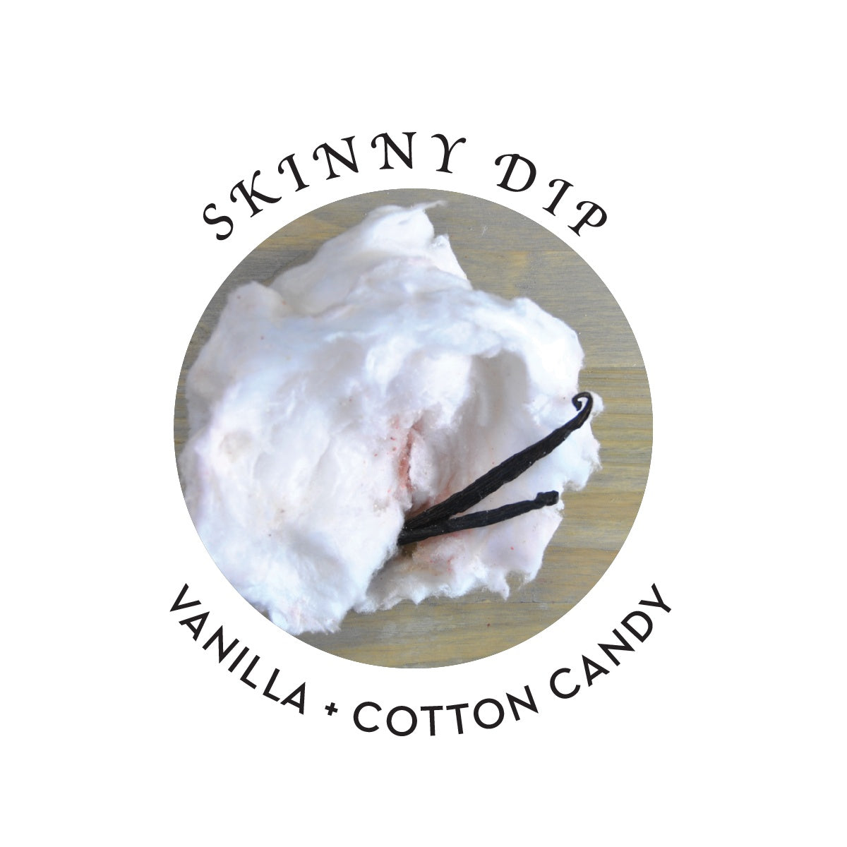 Image of Earthly Body Hemp Seed Hand & Body Lotion Skinny Dip 30ML-1