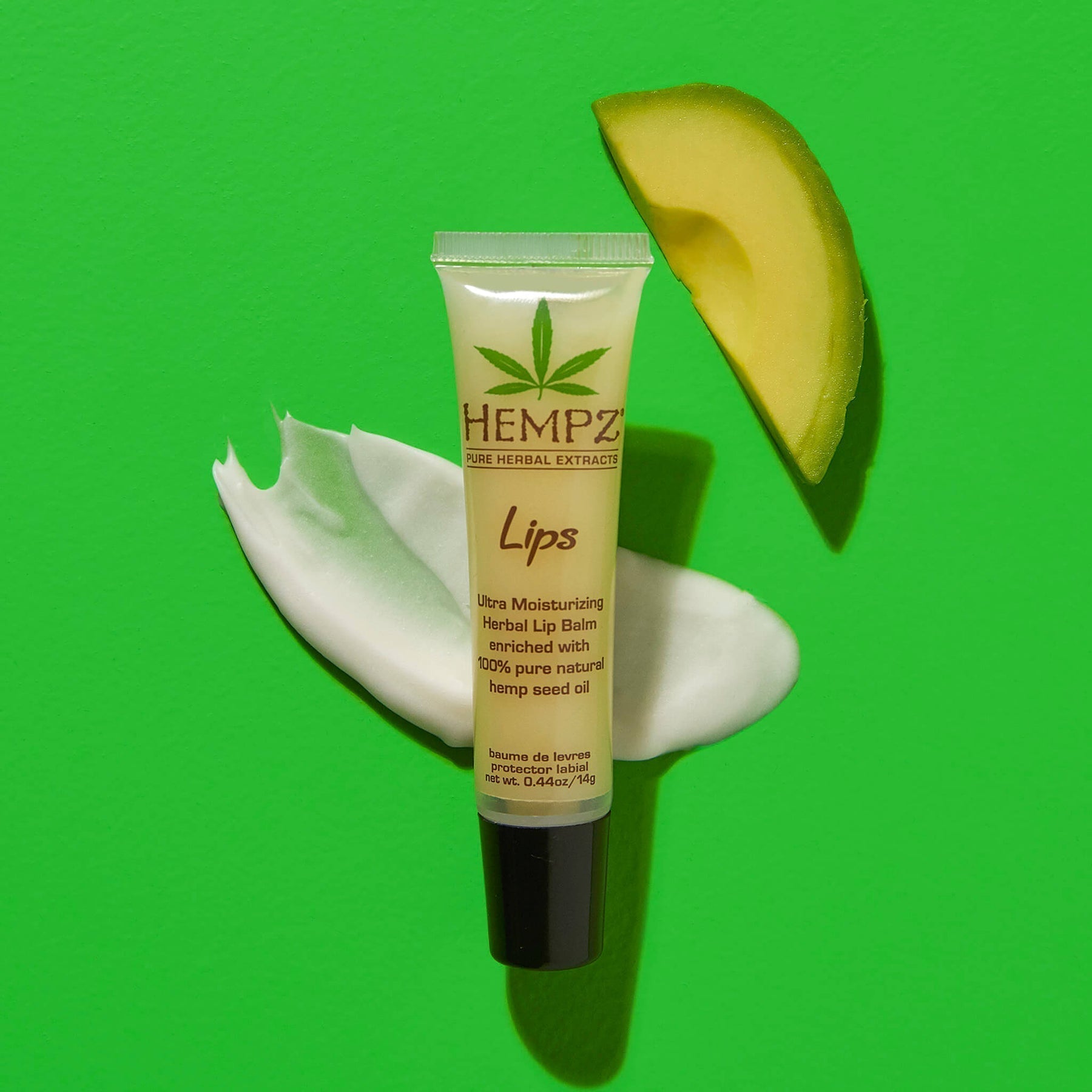 Image of Hempz Daily Herbal Lip Balm-2