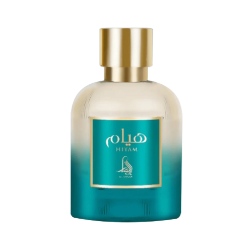 Image of Al Absar - Hiyam - Eau De Parfum - Perfume Unisex-0