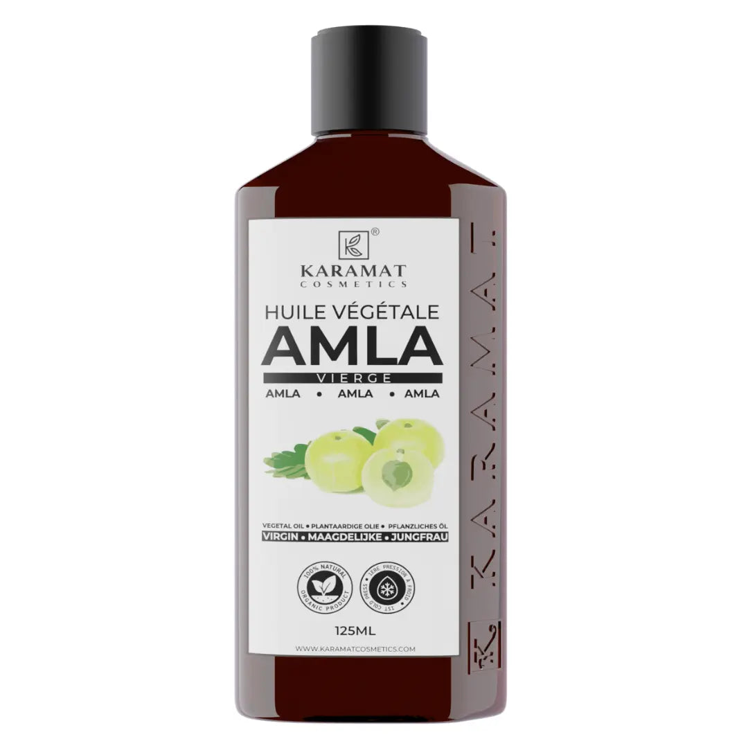 Image of Huile d’Amla 125ml-0