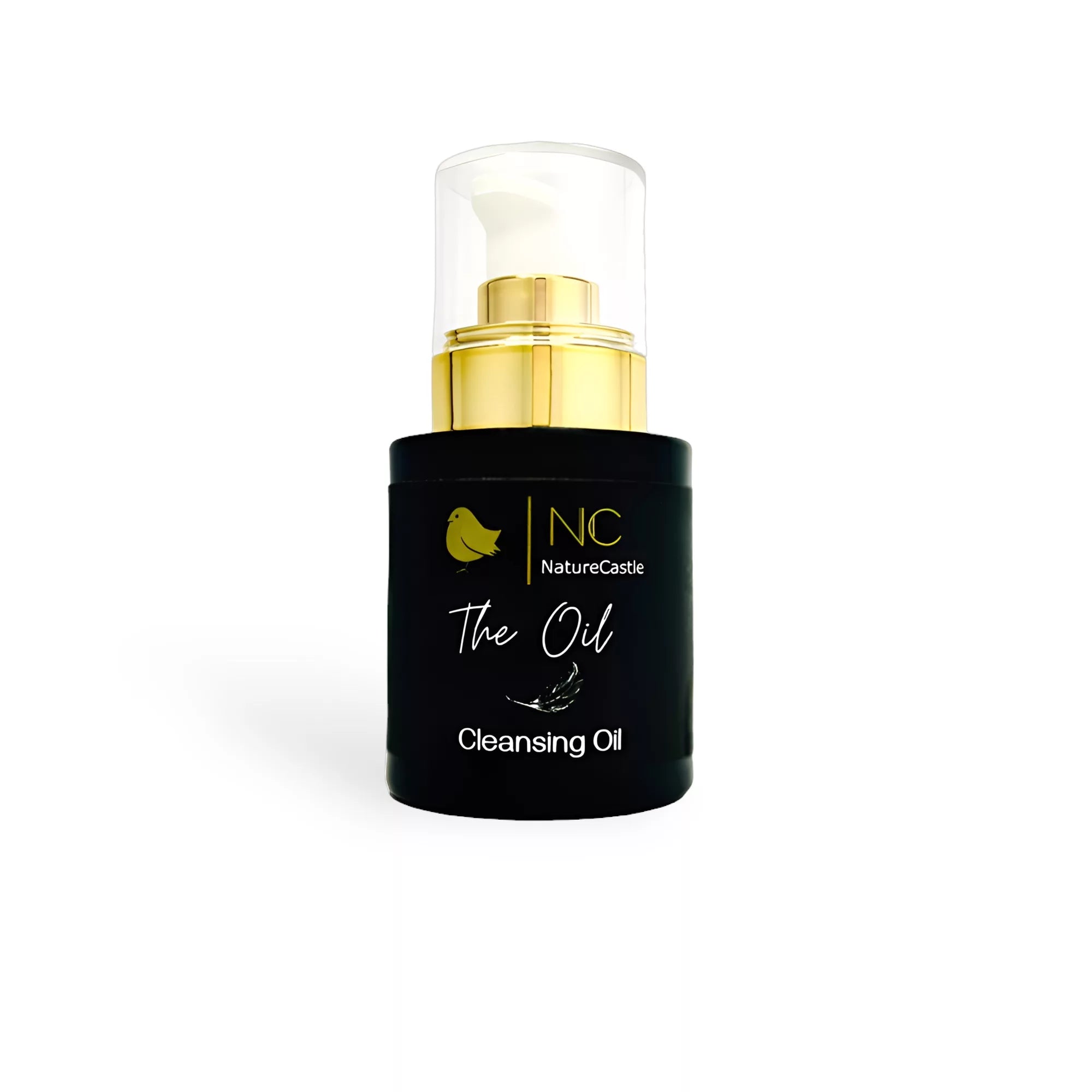 Image of Hydrating Cleanser NatureCastle