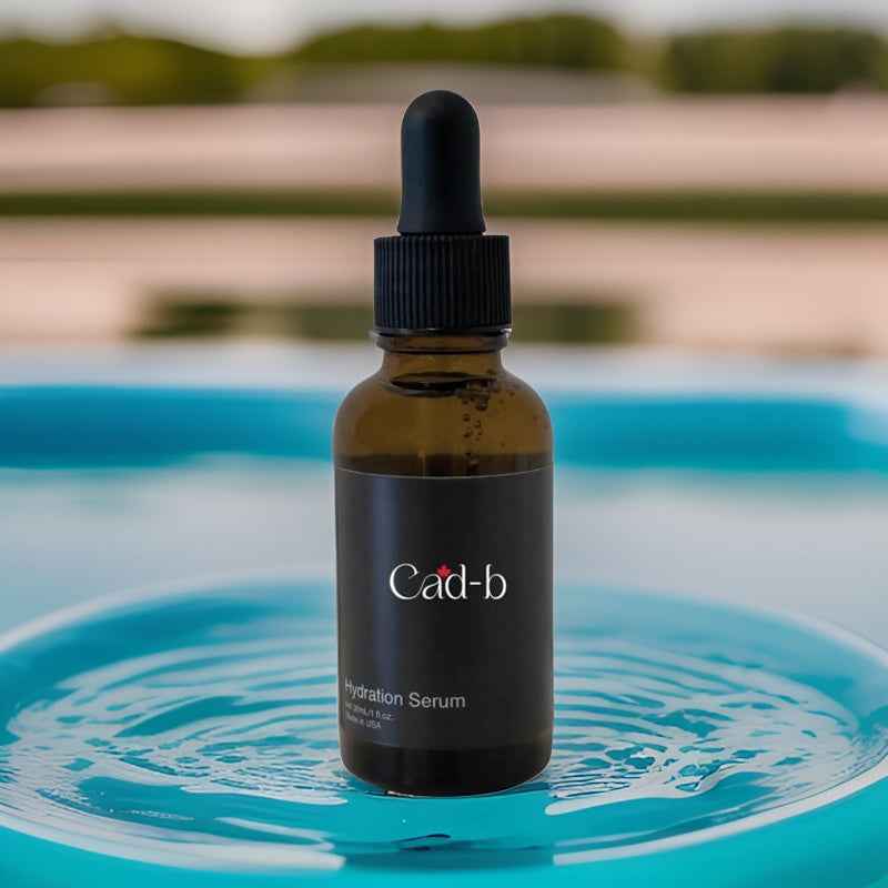 Image of Hydration Serum - HDS | Cruelty Free, Paraben Free, Vegan