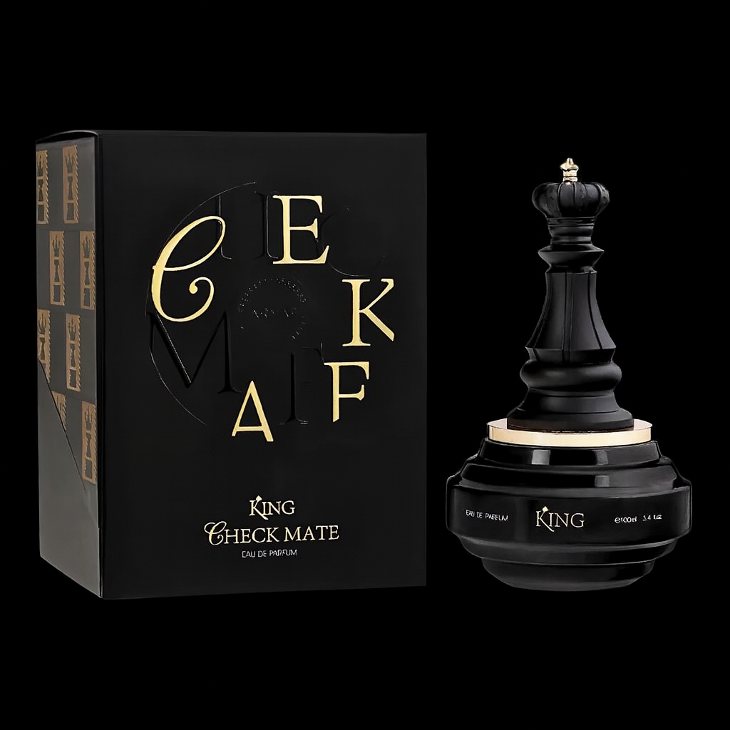 Image of KING CHECK MATE Armaf-0
