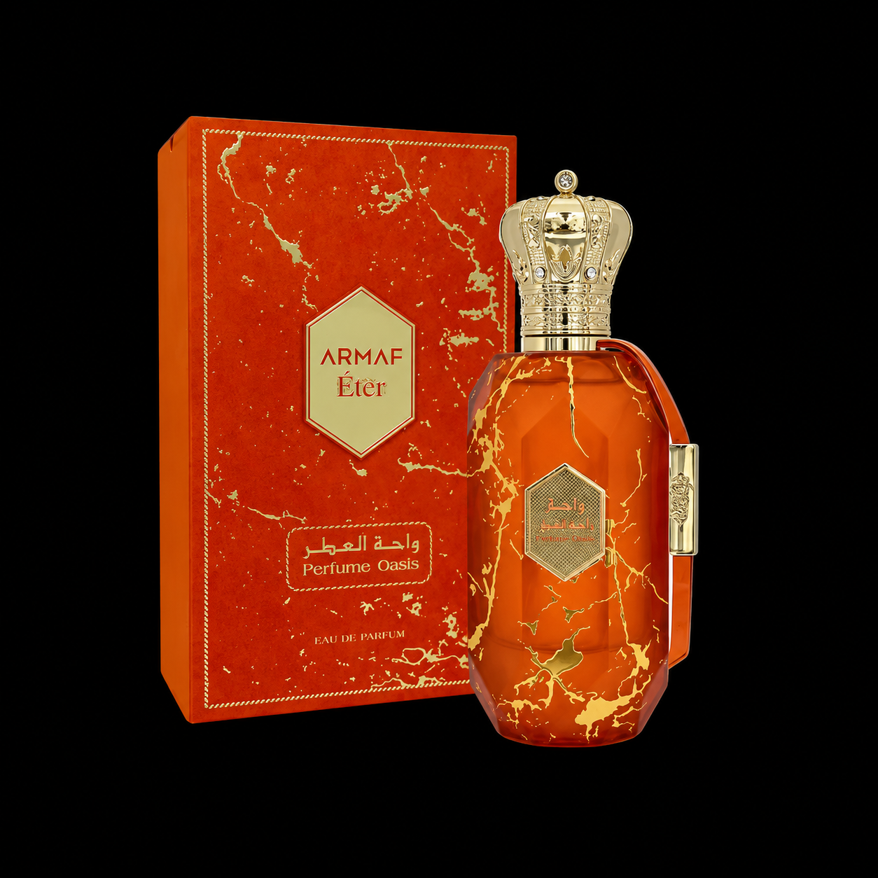 Image of PERFUME OASIS Armaf Éter-0